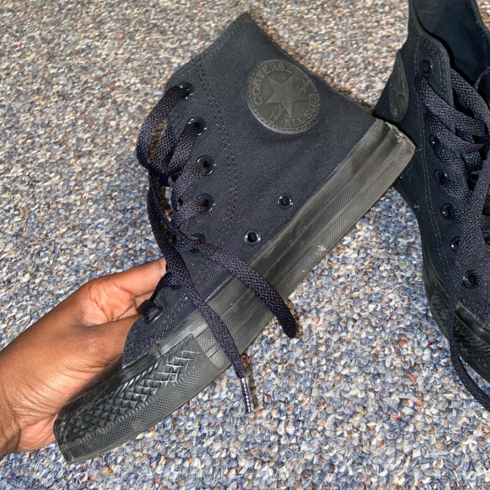converse